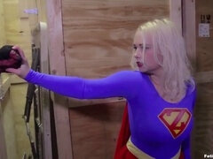 Sadomasochismus, Fesselspiele, Zickenkampf, Latex, Massage, Spielzeuge