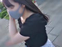 Amateur, Asiatique, Gros seins, Mignonne, Hard, Japonaise, Coréenne, Nénés