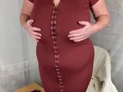 Enthousiasteling, Grote mammen, Voeten, Omie, Hd, Huisgemaakt, Rijpe lesbienne, Moeder die ik wil neuken