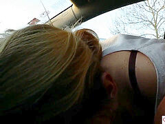 18 летние, Минет