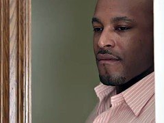 Черные, Брюнетки, Колледж, Семья, Межрасовый секс, Молоденькие