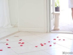 Cul, Gros seins, Gorge profonde, Léchez, Orgasme, Rugueux, Rasée, Fumer