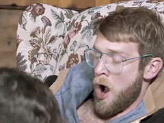 Men.com - Aspen and Colby Keller and Griffin Barrows and Noah Jones and Vad