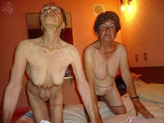 Enthousiasteling, Compilatie, Gek, Omie, Masturbatie, Rijpe lesbienne, Moeder die ik wil neuken, Moeder