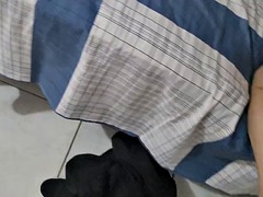 Amateur, Grosse bite, Brunette brune, Cocu, Époux mari, Mature, Pov, Épouse