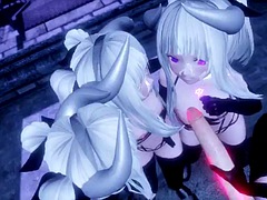 3 dimensionaal