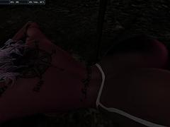 Femelle, Fille latino, Mère que j'aimerais baiser, Pov, Solo