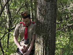 In den arsch, Hundestellung, Fetisch, Schwul, Im freien, Pornostars, Uniform, Spanner