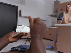 Amateur, Blonde, Faciale, Hd, Domestique, Argent, Seins naturels, Nénés