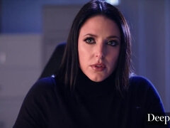 ハードコア, 旦那