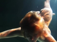 Grosse titten, Blondine, Frau, Hd, Pool, Russisch, Jungendliche (18+), Unter wasser