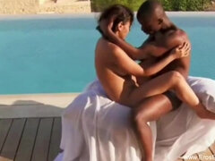 In den arsch, Asiatisch, Blasen, Erotisch, Handjob, Hardcore, Hd, Rotschopf