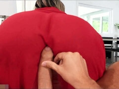 In den arsch, Grosse titten, Vollbusig, Handjob, Reif, Milf, Öffentlich, Titten