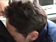 Gay, asian, big-cock