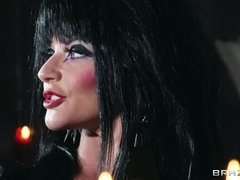 In den arsch, Aus dem arsch in den mund, Grosse titten, Blondine, Schwanz, Doppelpenetration, Aufs gesicht abspritzen, Muschi