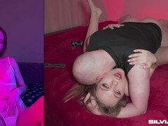 Amateur, Bondage domination sadisme masochisme, Brunette brune, Compilation, Tir de sperme, Fait maison, Orgasme, Adolescente