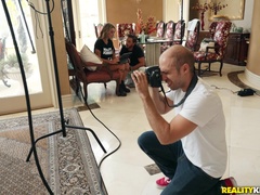 素人, デカパイ, フェラチオ, 指いじり, なめる, アウトドア, オマンコ, ティーン