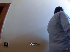 Grosse titten, Schlampe, Braunhaarige, Gafängnis, Rau, Sohn, Jungendliche (18+), Titten