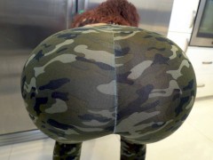 Amateur, Cul, Gros cul, Fille latino, Domestique, Rousse roux, Softcore, Adolescente