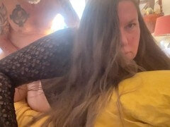 Bbw, fucked laying down, free sex