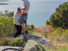 Wohlbeleibte schöne frauen, Grosser arsch, Blasen, Selbstgemacht, Im freien, Öffentlich, Stiefmutter, Eng