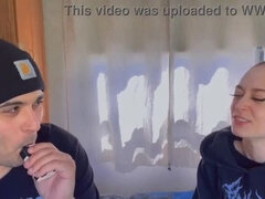 Amateur, Casero, Monstruo, Orgasmo, Pequeña, Coño, Adolescente, Tetas