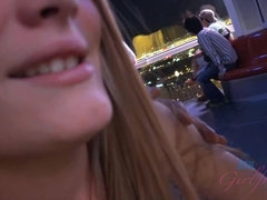 Amateur, Vestido, Masturbación, Pov, Coño, Fumando, Tetas, Bajo la falda