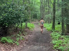 素人, 茶髪の, コンピレーション, 女, ヌーディスト, アウトドア, 公共, 現実