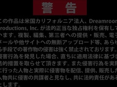 アナル, アジア人, デカ尻, フェラチオ, 茶髪の, 熟年, 淫乱熟女, 三人