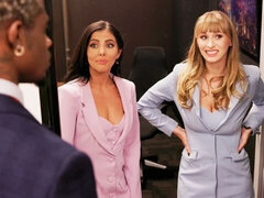 デカ尻, デカチン, デカパイ, フェラチオ, バック, 淫乱熟女