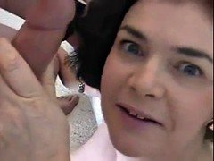 Рогоносцы, Жена