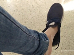 Amateur, Pieds, Fétiche