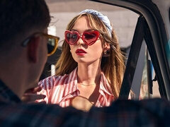 Большая жопа, Большой член, Минет, Собачьи, Натуральные сиськи, На природе, Тощие, Молоденькие