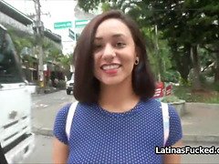 Amateur, Blowjob, Deepthroat, Fat, First time, Gagging, Hd, Latina