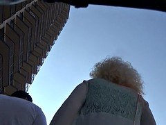 Fetiche, Bragas, Bajo la falda, Voyeur