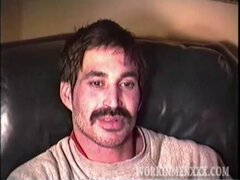 Leie, Spermaladung, Handjob, Reif