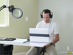 顔射, 家族, 淫乱熟女, 母, パンティ, オマンコ, 剃毛, 義母