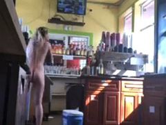 Bikini, Tanzen