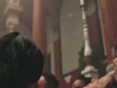 Celebridad, Desnudo, Público