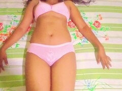 素人, アジア人, カップル, ハードコア, 自家製, インド人, 妻