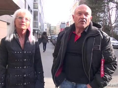 In den arsch, Schönheit, Doppelpenetration, Erotisch, Hd, Lingerie, Reif, Strümpfe