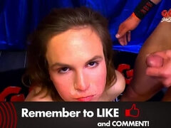 Армия, Большая жопа, Сперма на лице, Фетиш, Групповуха, Секс без цензуры, Хд, Чулки