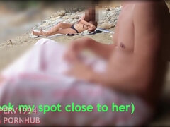 Enthousiasteling, Gevangen, Sperma shot, Flashing, Reusachtig, Openbaar, Realiteit, Zempak