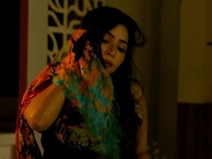 デカパイ, Hd, インド人, 下着, 熟年, 淫乱熟女, 母