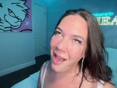 Anal, Cul, Belle grosse femme bgf, Gorge profonde, Queue, Hard, Actrice du porno, Pov