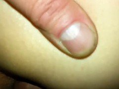 Amateur, Anal, Culo, Acercamiento, Pareja, Apretado, Esposa