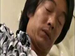 Japanese vending machine: Blowjob, Asian  Cowgirl Porn