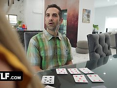 Gros cul, Gros seins, Blonde, Sucer une bite, Plantureuse, Léchez, Mère que j'aimerais baiser, Chatte