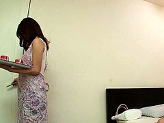 Pijpbeurt, Dochter, Moeder die ik wil neuken, Moeder