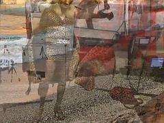 ブーツ, 女装男装, ドレス, ヒール, オナニー, 熟年, シーメール, ヴィンテージ